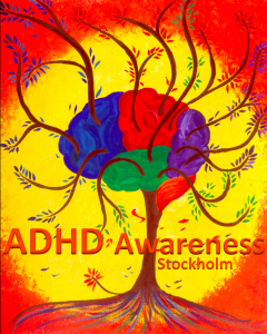 ADHD Awareness Stockholm